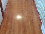 laminate flooring installation photo