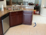 kitchen flooring photo